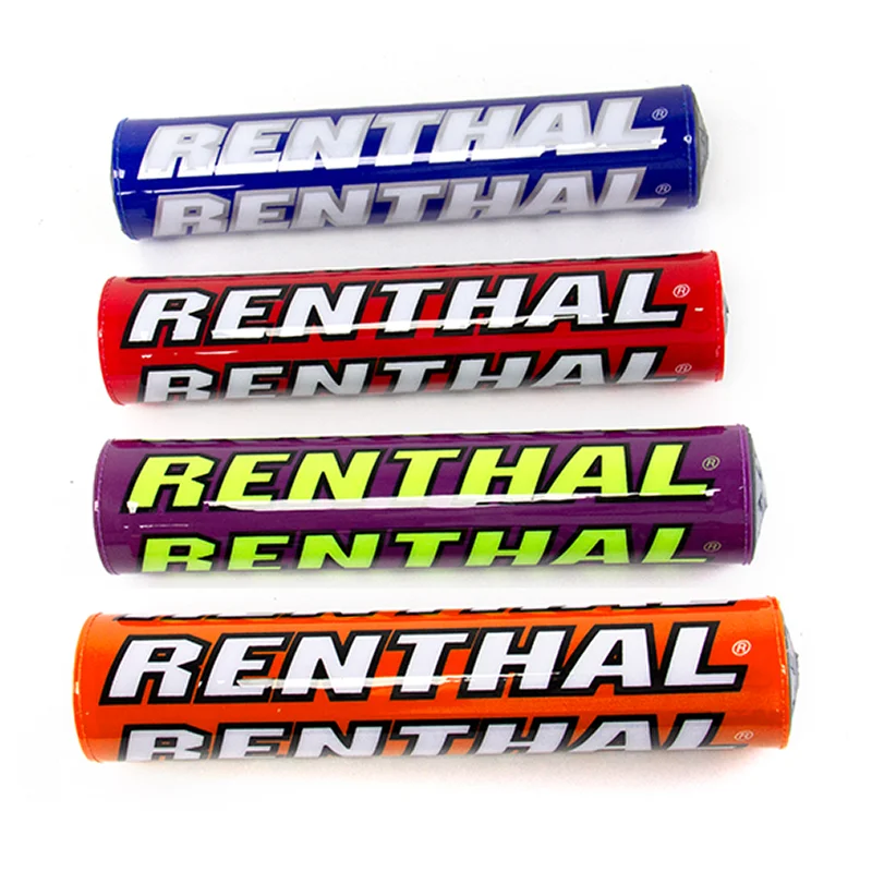 Funda barra transversal Renthal para Honda KTM Yamaha Kawasaki - imagen 4