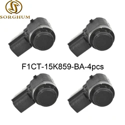 Sensor de aparcamiento PDC Ford Kuga MK2 2013-2019 F1CT15K859BA