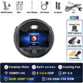 2K 12G-256G CAM DVR