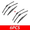 6 PCS