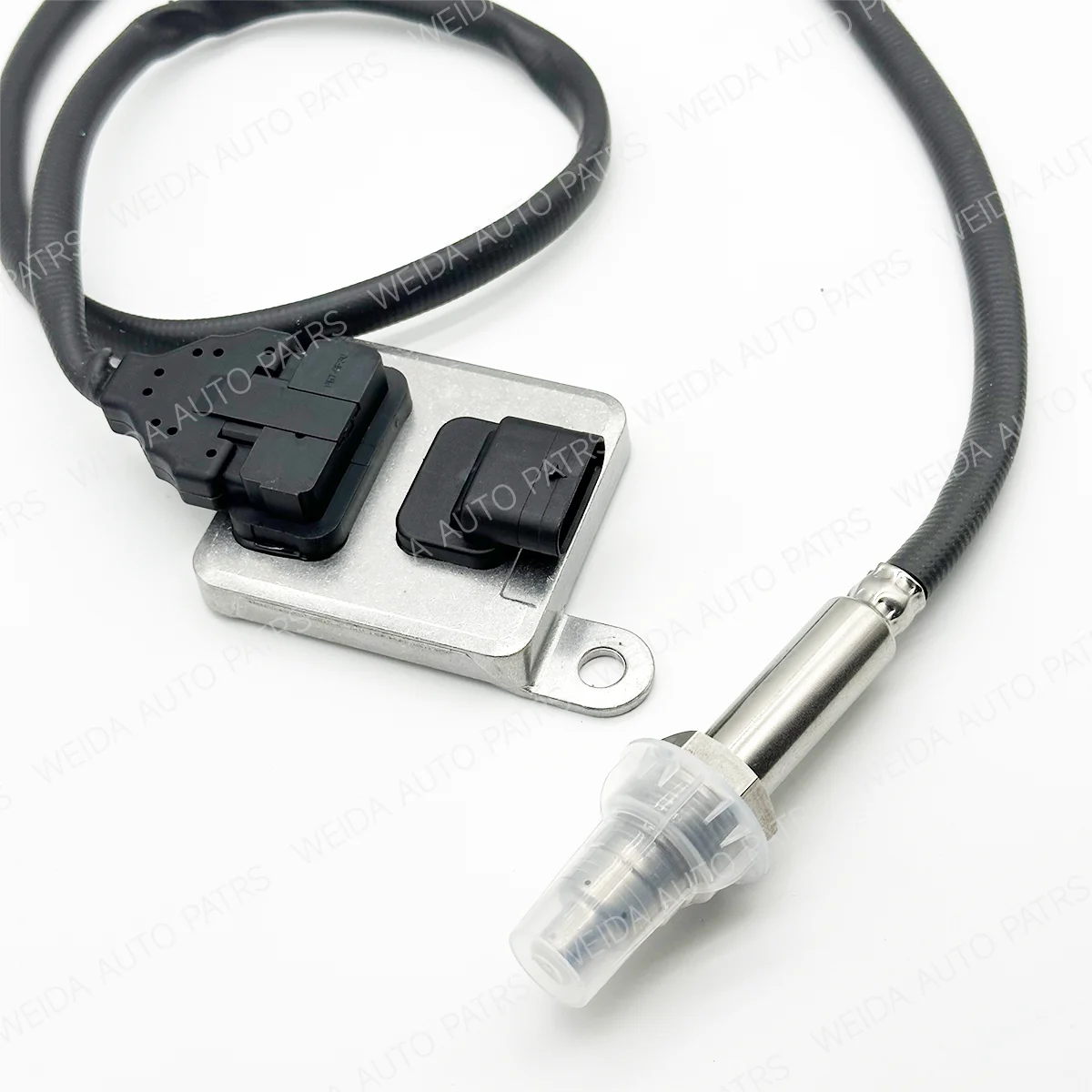 A 0009052310   A 0009054410   Chip de alta calidad para Sensor Nox de sonda NGK para mercedes-benz ML GLE C E SLK clase W166 C160 0009054410 - imagen 4