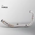 Type B