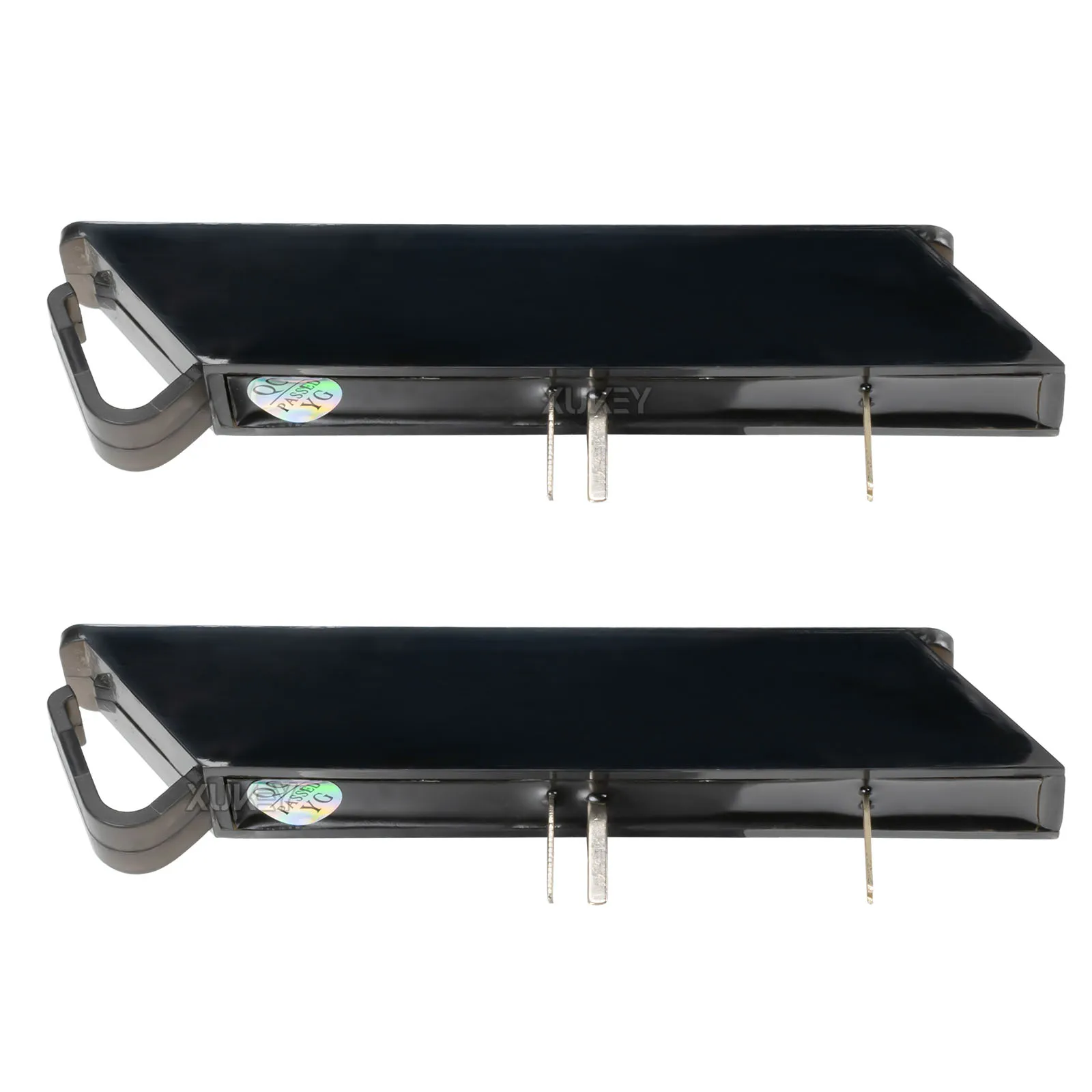 Luz diurna e intermitente para retrovisor Ford F-150 2004-2014 - imagen 5