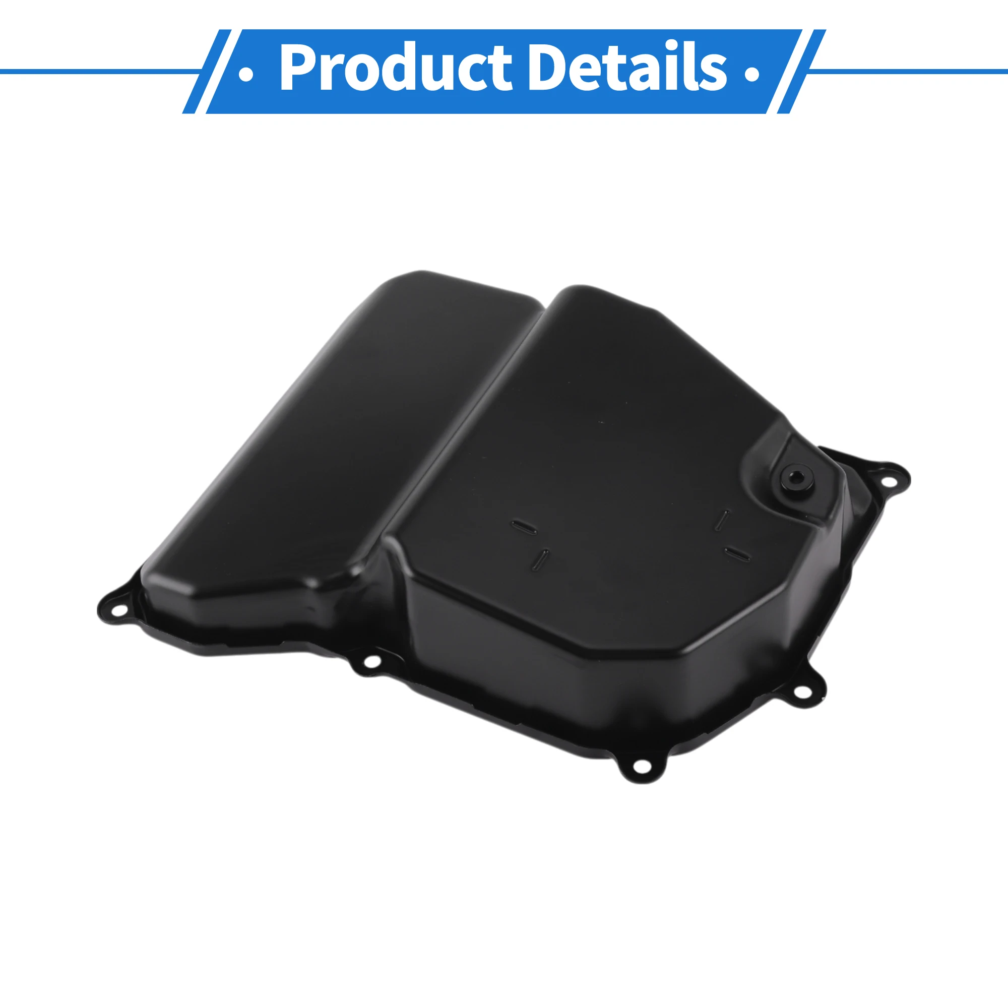 UXCELL OEM 35106TFA120 cárter de aceite Mini Cooper 2007-2015 - imagen 5