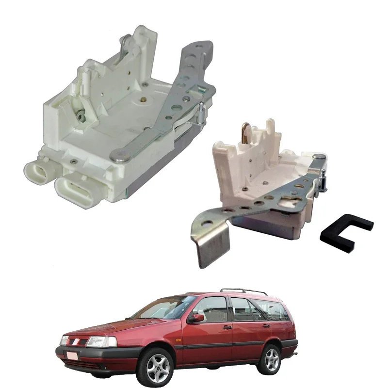 Cerradura puerta delantera Fiat Tempra Tipo – OEM 46411408 46411409 - imagen 3