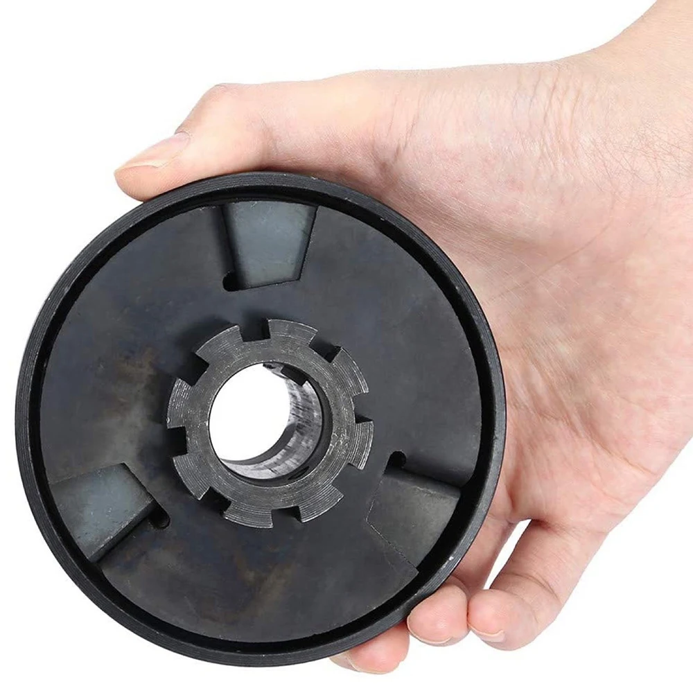 Embrague centrífugo de cadena AB56 para minimotos, karts y motos - imagen 4