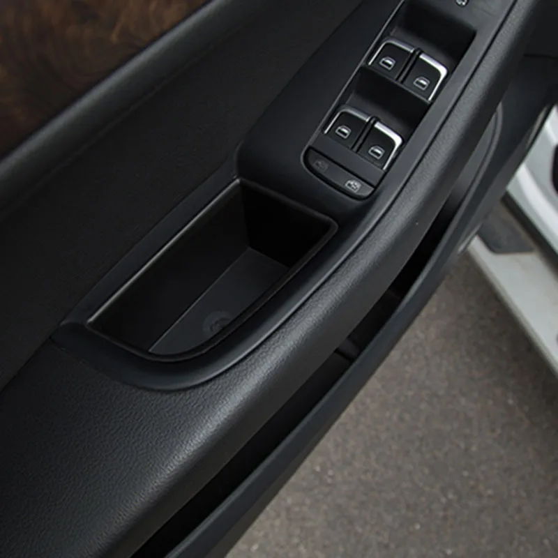 Soporte para teléfono Audi Q5 8R SQ5 – consola, reposabrazos y guantera - imagen 3