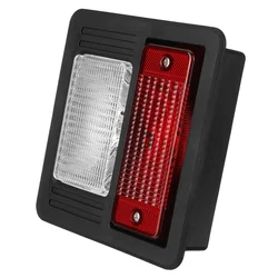 Conjunto luz trasera LED Bobcat Skid Steer 751/753/763/773