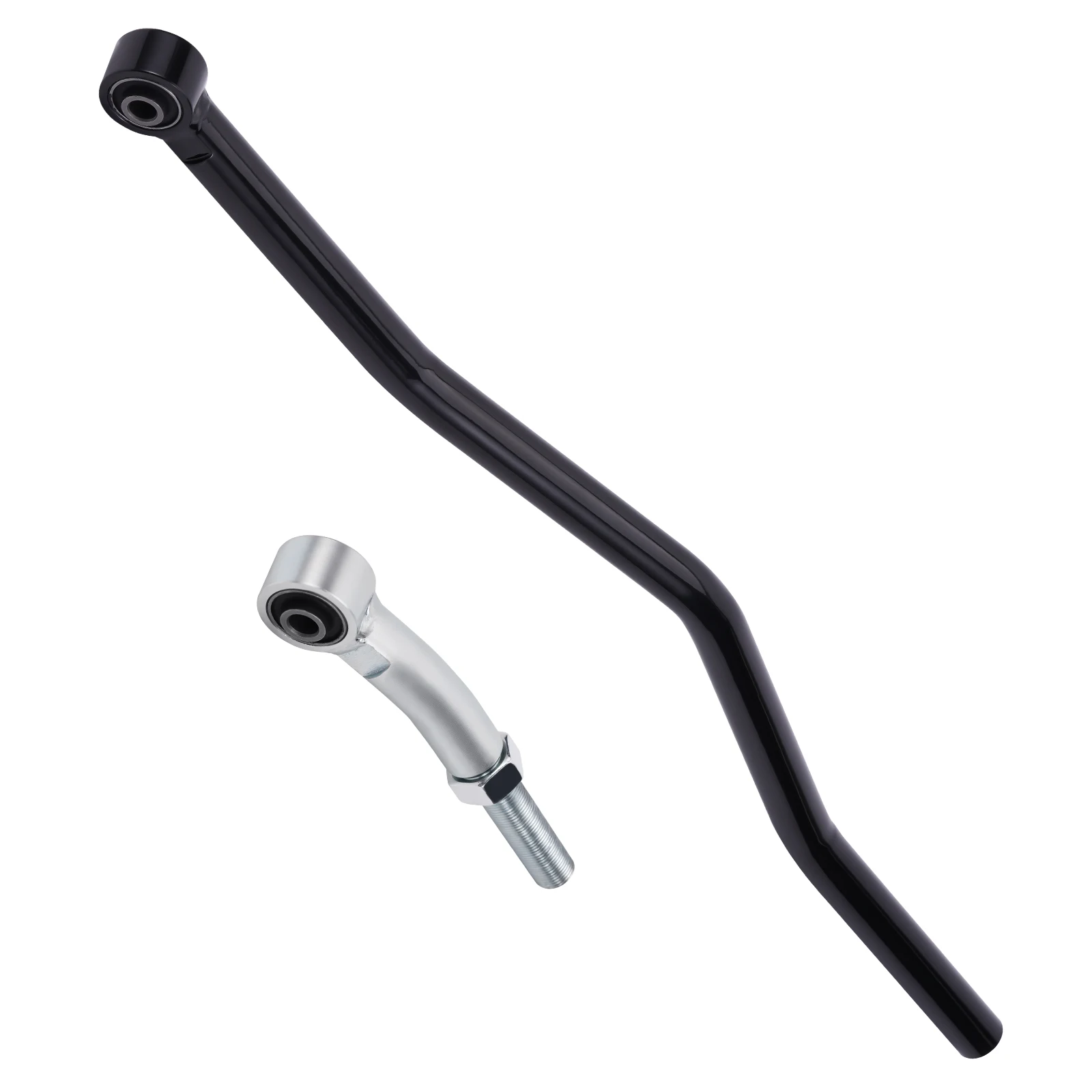 Barra de suspensión trasera ajustable Jeep Wrangler JK 2007-2018