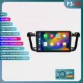 P3CP (2GB 64GB)