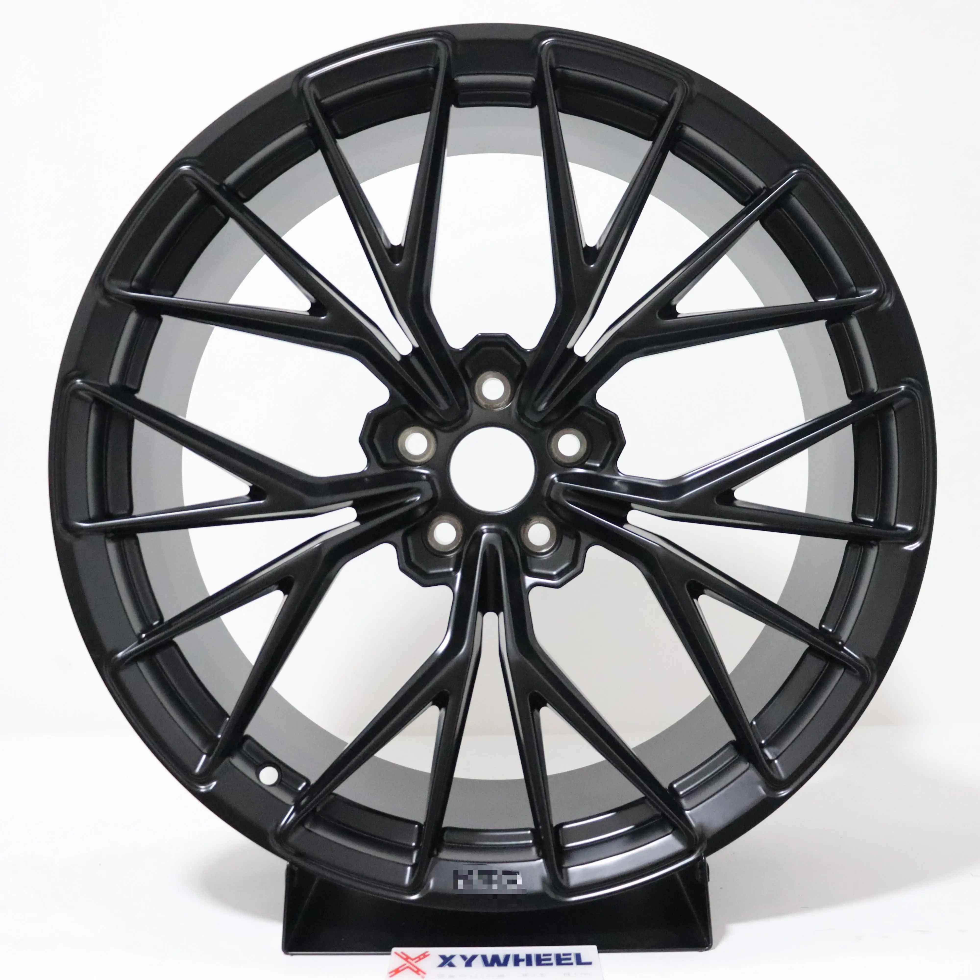 Llantas forjadas Xywheel para Mercedes