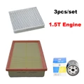 3pcs Set (1.5T)