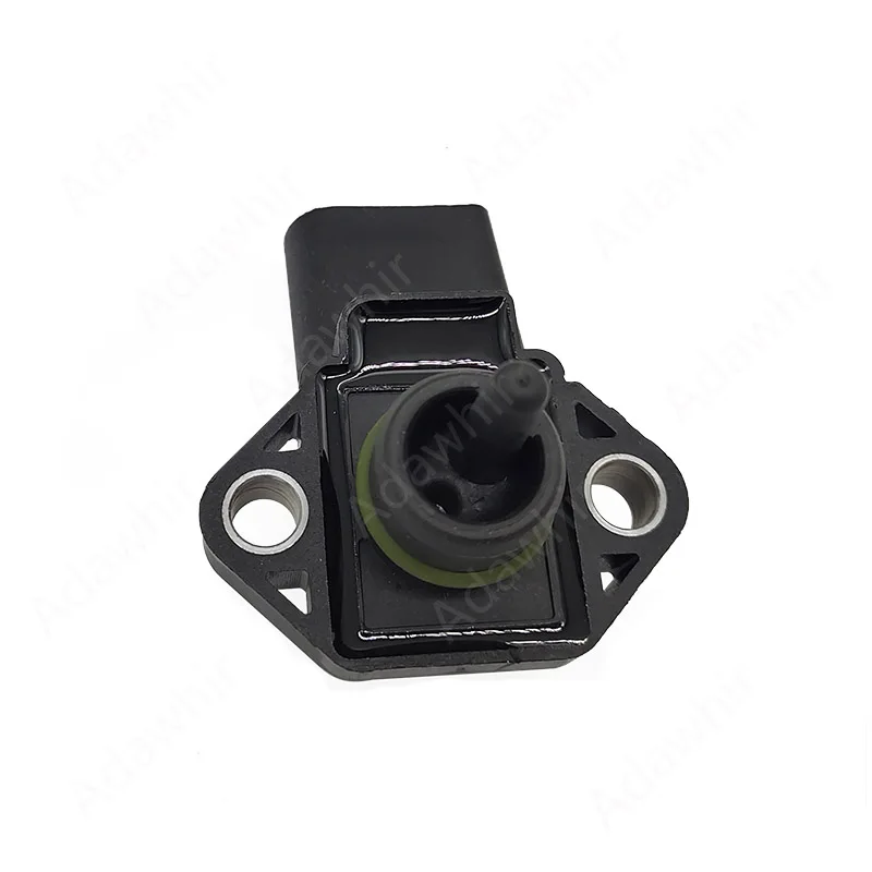 Sensor MAP AUDI A3 A4 A6 TT 2,5 BAR 0281002177 - imagen 3