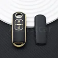 2 button black (GLD)