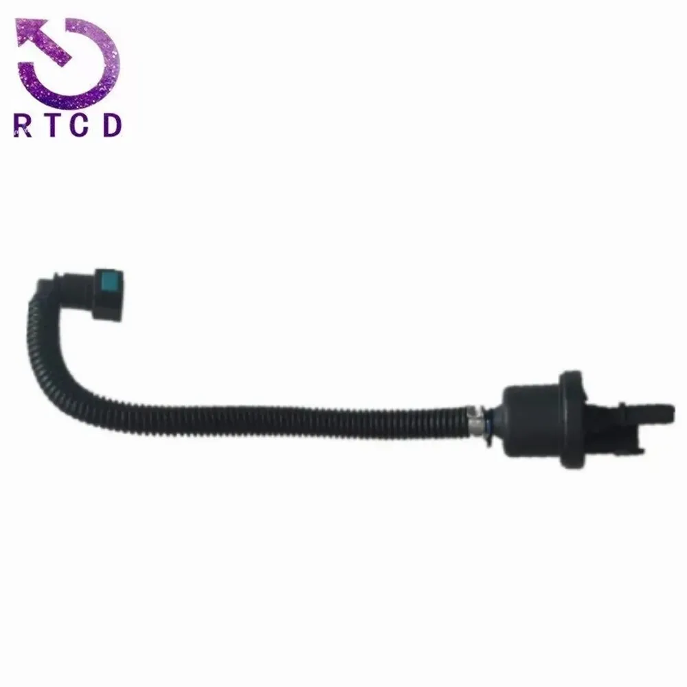 Tubo de combustible CN159C987AA para Ford Wings 2013-2017 - imagen 4