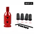 M10x1.5 Red