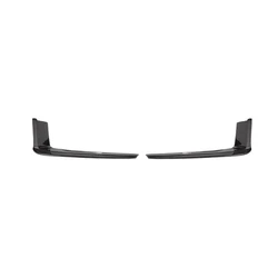 Aletas delanteras Langyu de carbono seco para Porsche 911 (992)