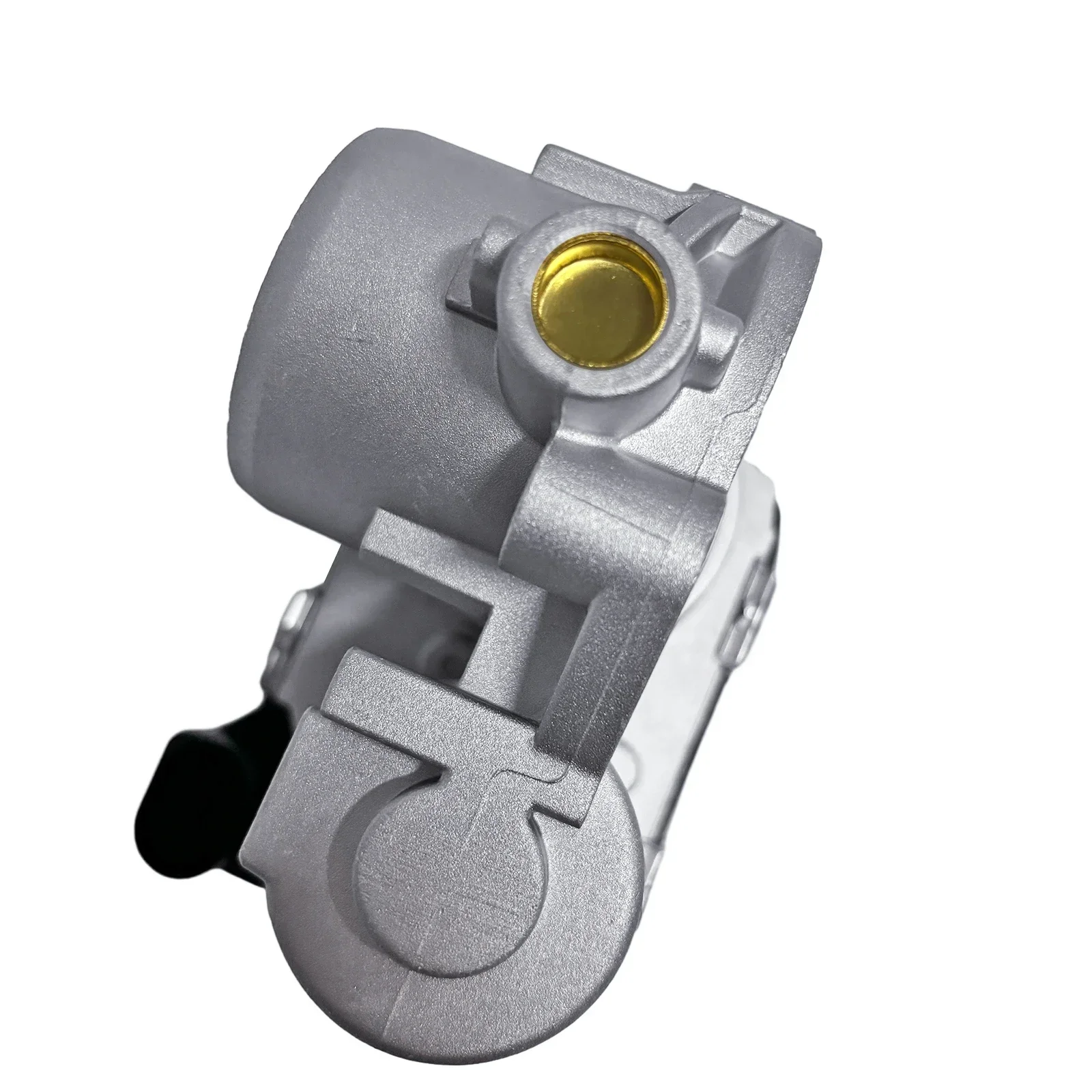 Cuerpo de acelerador conjunto válvula Seat Ibiza IV 1.0 - imagen 4