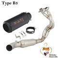Type B3