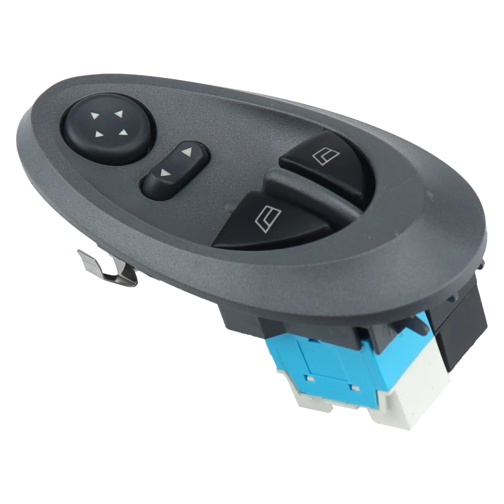 500321137 Interruptor de elevalunas para Iveco Daily 1999-2006 - imagen 4