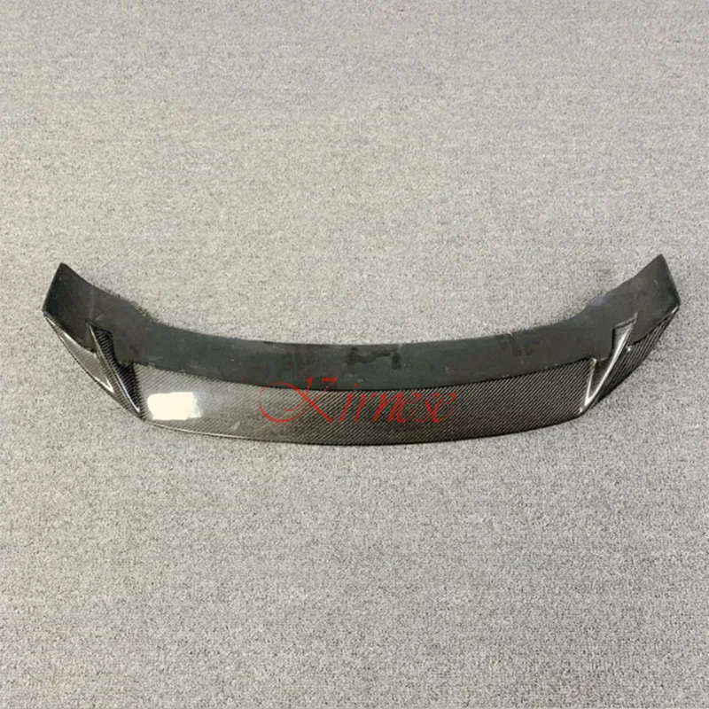 Alerón trasero carbono Smart Fortwo 453 2015-2018 - imagen 2