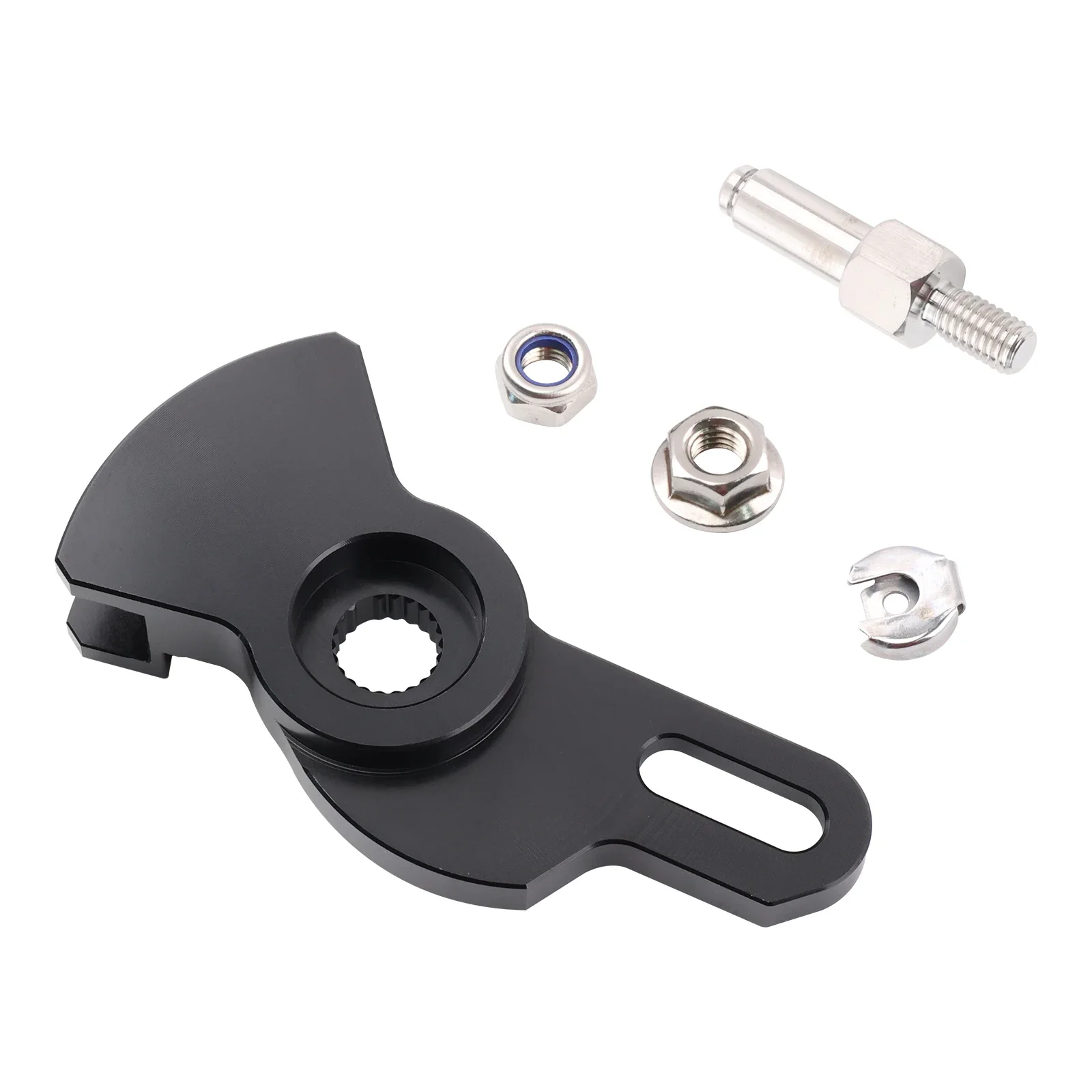 Kit palanca de cambios corta 5 velocidades para VW Golf y Jetta - imagen 5