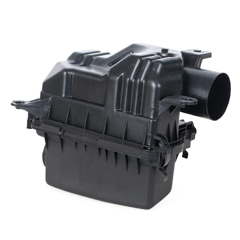 Para Hyundai Elantra 2011 2012 2013 2014 2015 2016 1 Uds caja de filtro de aire de coche filtro de entrada de filtro de aire accesorios de carcasa - imagen 3