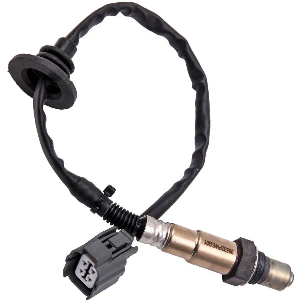 Sonda lambda LAMBA para Honda Jazz 1.2/1.4 i-DSI 2002-2008 - imagen 5