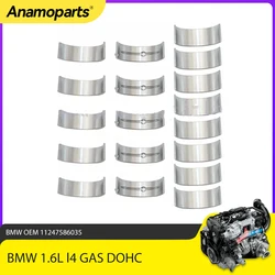 Cojinetes de biela STD para MINI Cooper 1.6 N12/N18