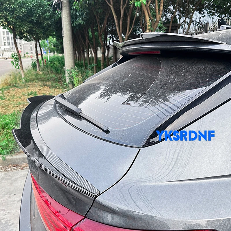 Alerón trasero ABS Sport Audi Q3 Sportback 2019-2022 - imagen 4