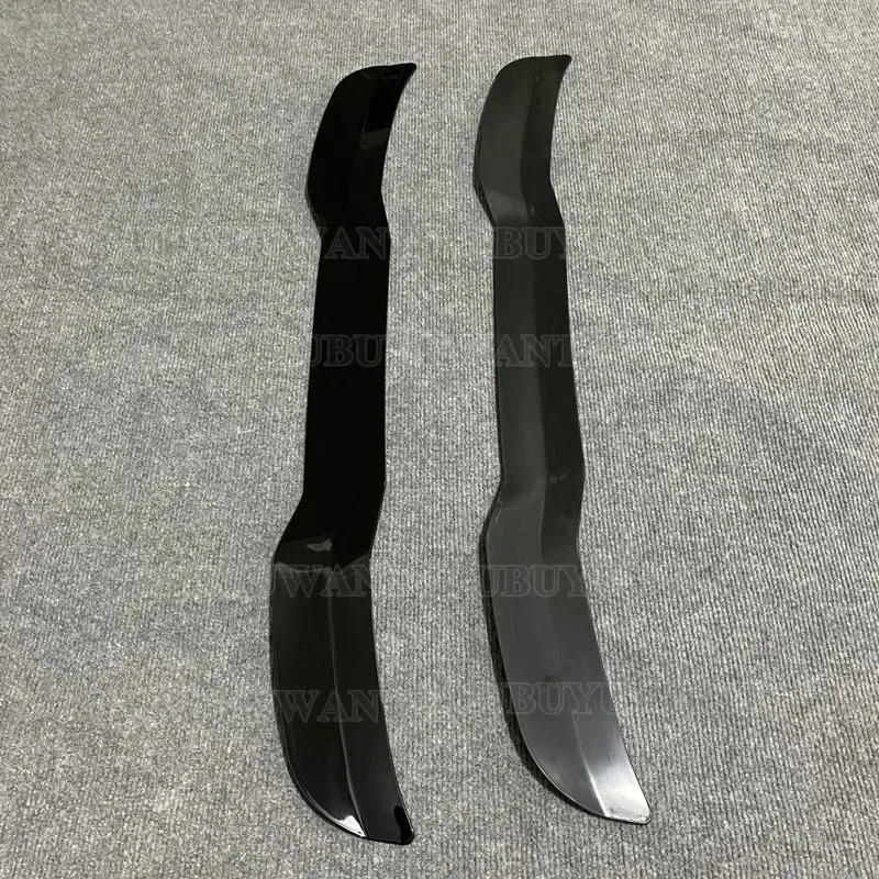 Alerón de techo Maxton Style para Audi A3/S3 8V Sportback 2016-2020 - imagen 5