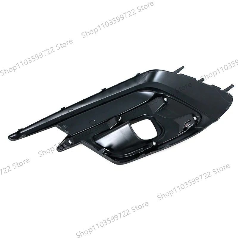 57731AL68A 57731AL69A Moldura antiniebla Subaru Legacy 2018-2019 - imagen 5