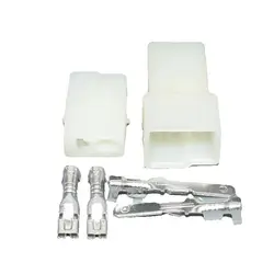SHHWorldSea Conector automotriz 2,8 mm – 810971989/823971988
