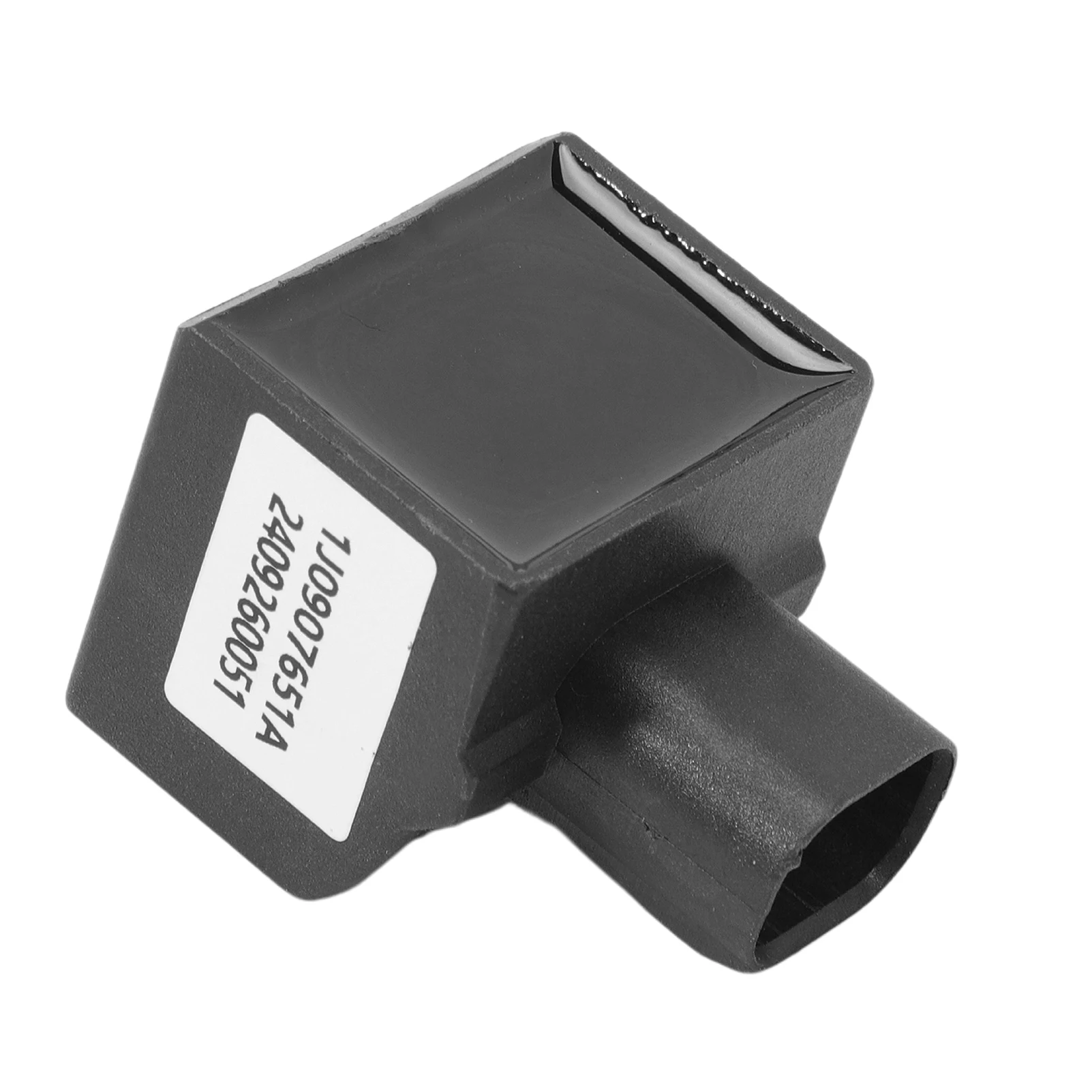Sensor ESP - Vista lateral