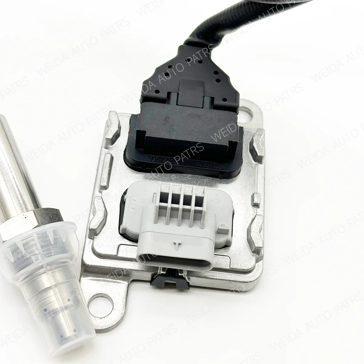 Sensor NOx 9821120980 para Citroën C3/C4 y Peugeot 208/308/5008 - imagen 4