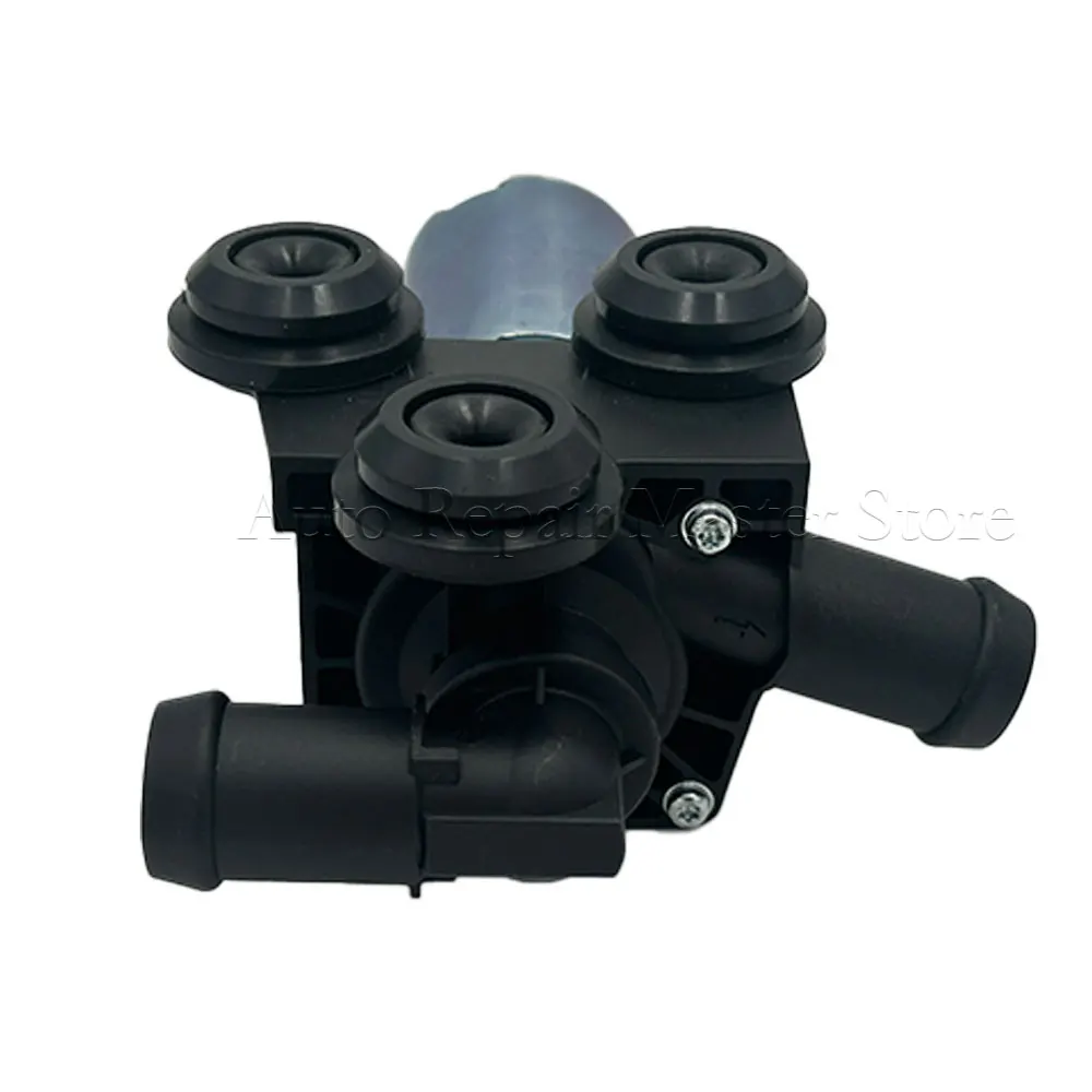 Válvula de refrigeración bomba de agua BMW E81 E87 E90 X1 64116928246 - imagen 3