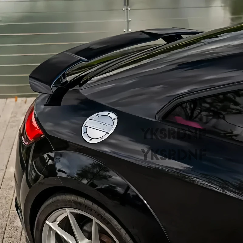 Alerón trasero fibra de carbono para Audi TT MK2 MK3 8S (2008-2020) - imagen 5