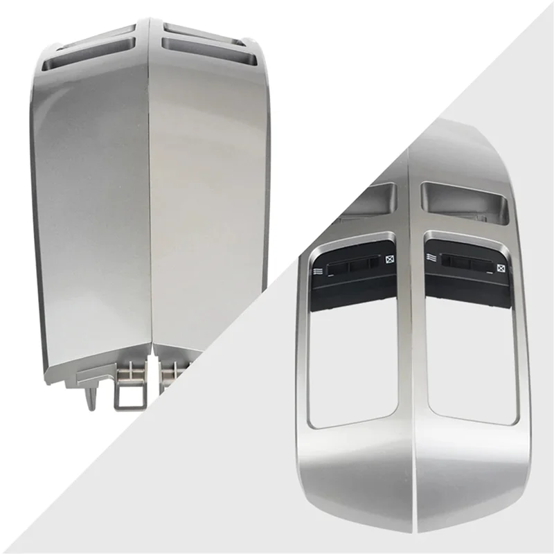 Panel ventilación tablero izquierdo-derecho para Land Cruiser Prado 120 - imagen 4