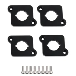 Placas adaptadoras coilpack palanquilla para VW Audi 1.8T a 2.0 TFSI