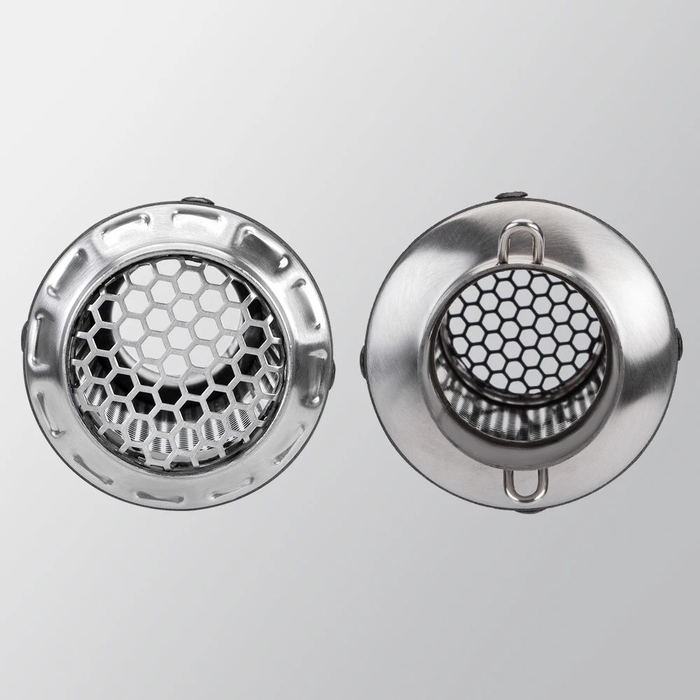 51MM versal Escape de motocicleta C28 silenciador tubo de Escape Moto para R6 R15 R1 R3 MT07 Z1000 Tmax530 XMAX GSX250 - imagen 4