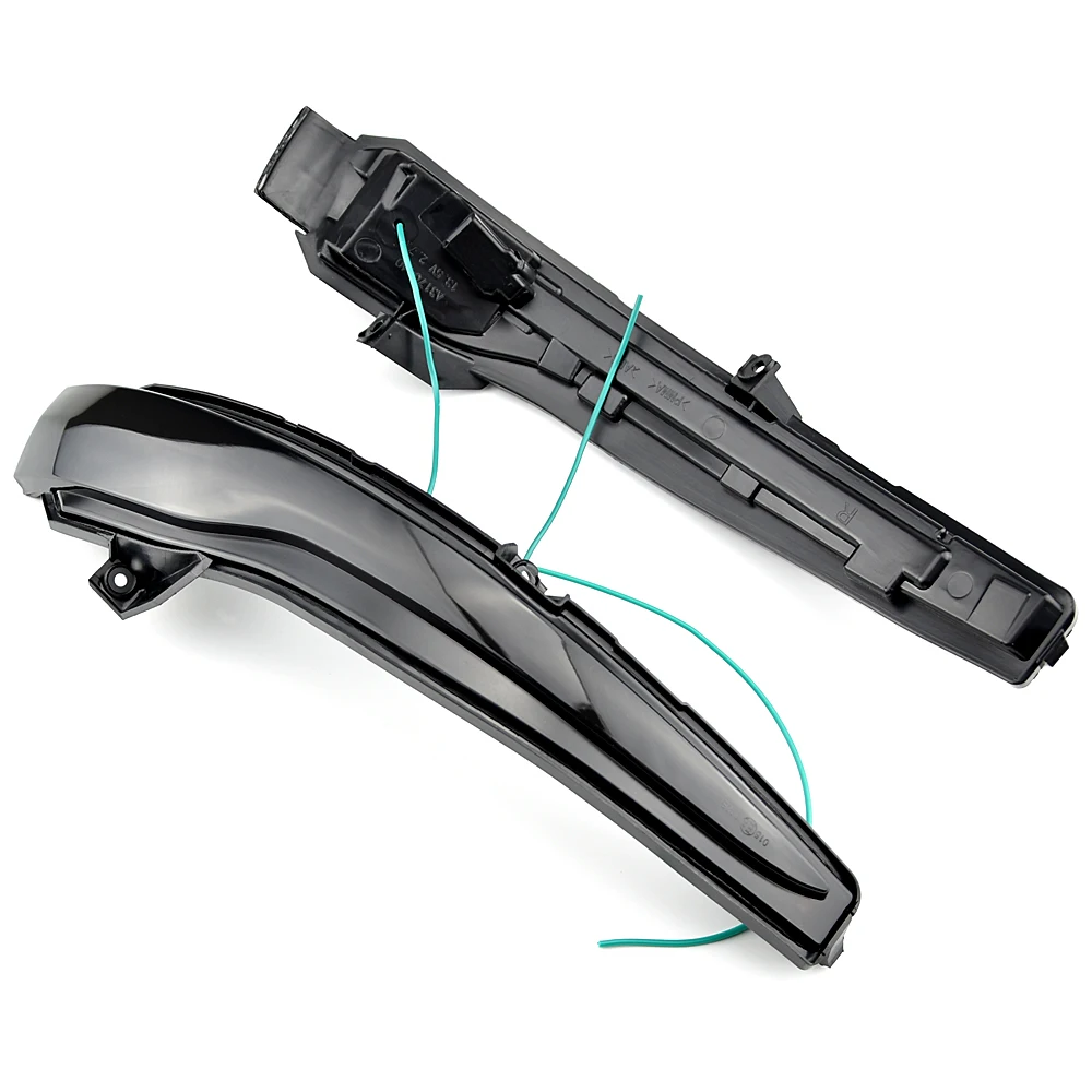Intermitente LED retrovisor Mercedes-Benz C/E/S/GLC - señal giro - imagen 3