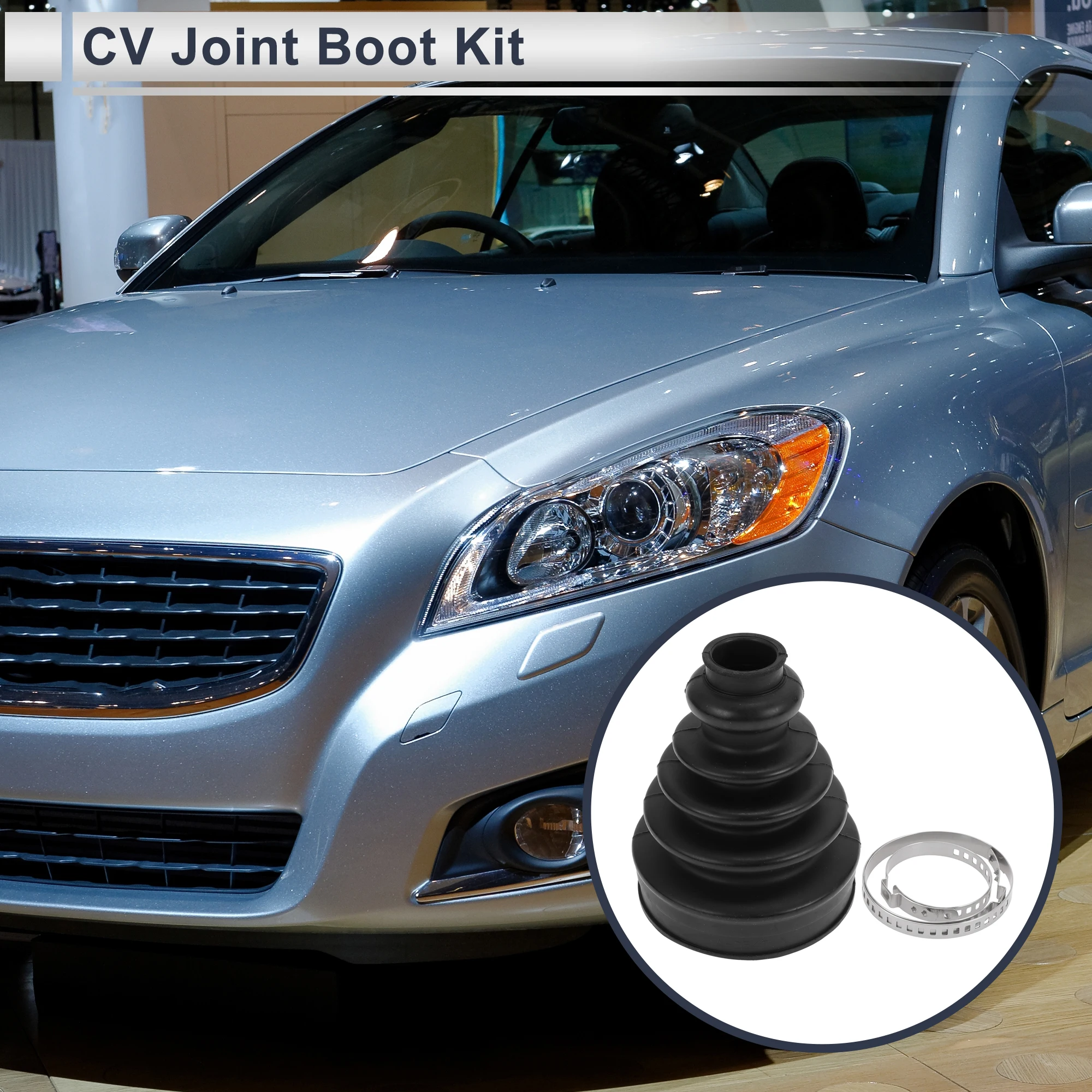 Autohaux 31256017 kit fuelle homocinética interior Volvo C30/C70/V50 - imagen 2