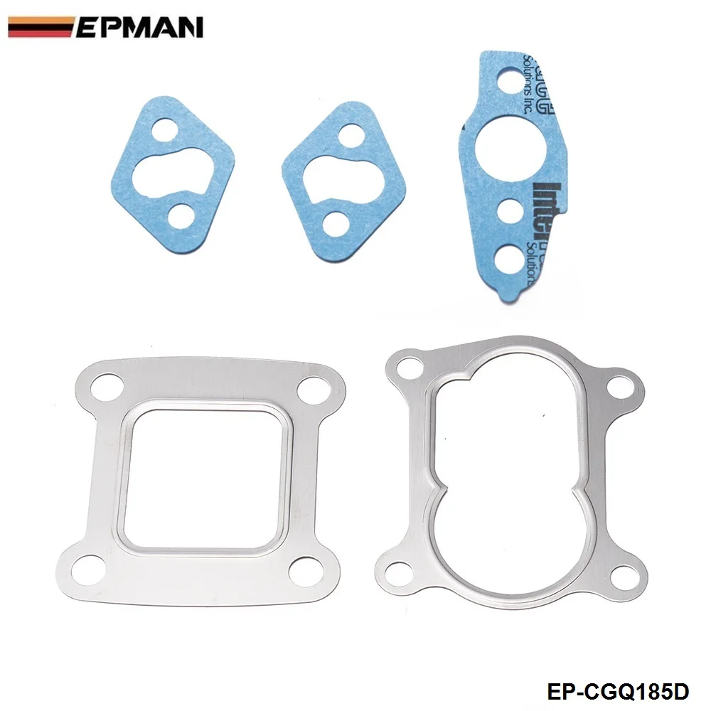 Kit junta turbocompresor EPMAN para Toyota Hilux Land Cruiser CT20 2.4L