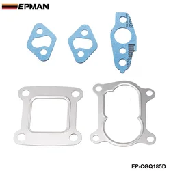 Junta de turbocompresor EPMAN CT20 – Toyota Hilux/Land Cruiser 2.4L