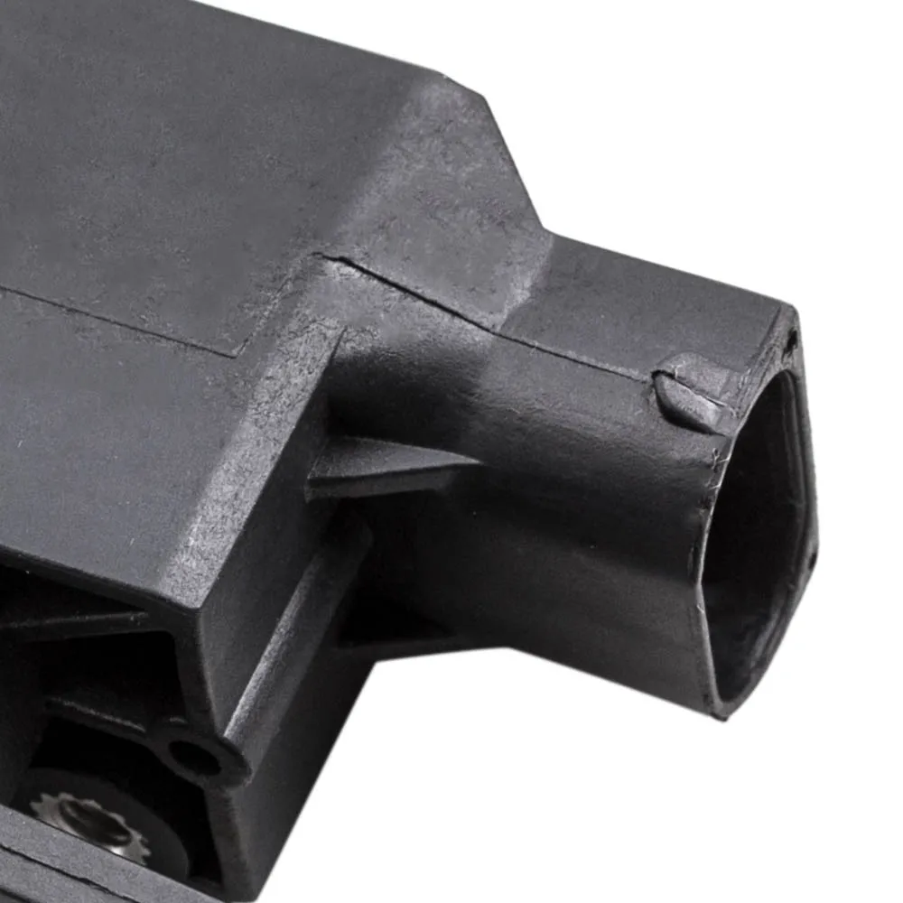 Sensores en posición de montaje