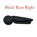 Black Rear Right