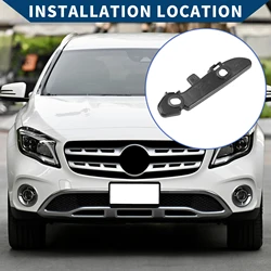 UXCELL 51117279711 Soporte parachoques delantero izquierdo BMW 328i
