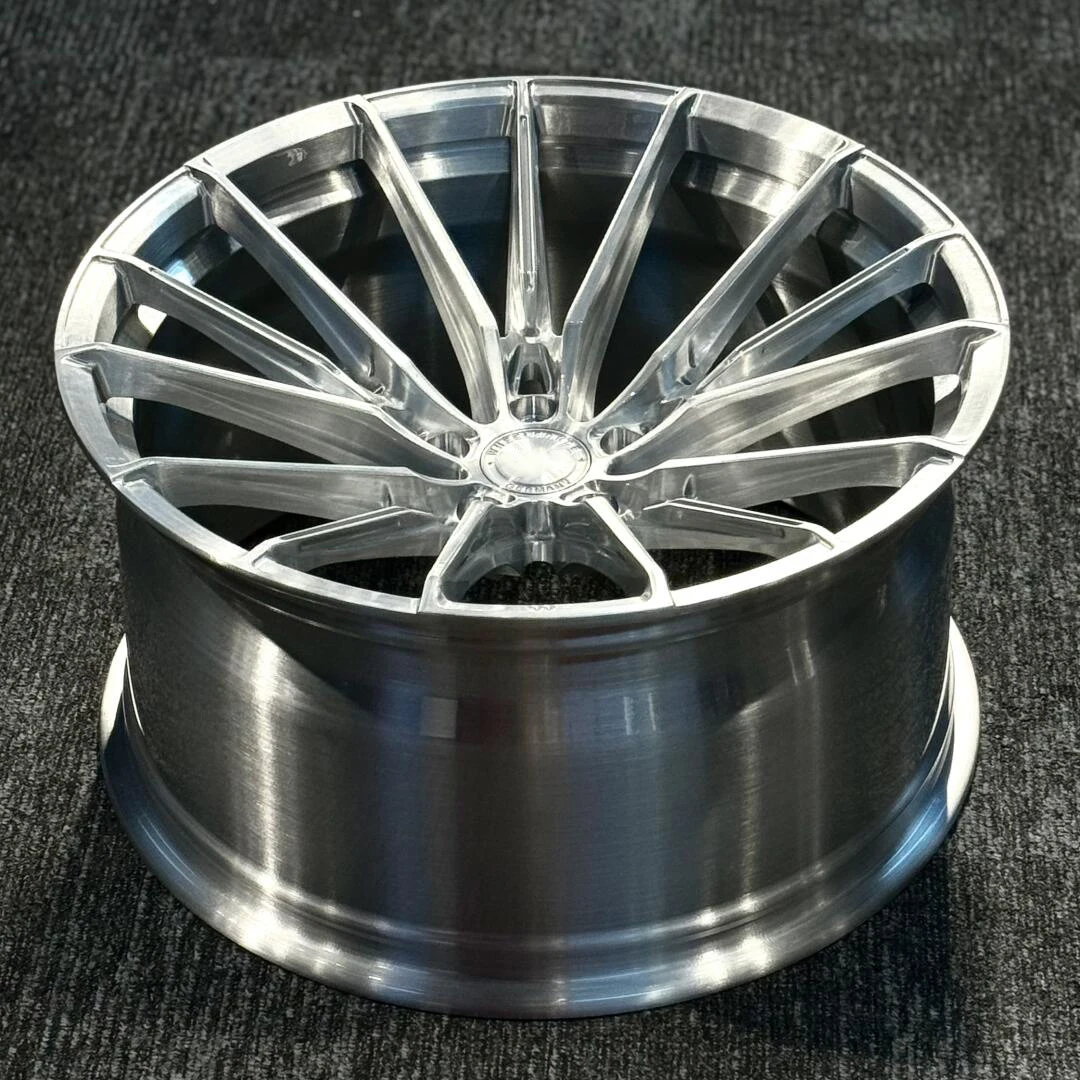 Llantas forjadas cóncavas profundas 18-22 pulgadas para BMW G80 M3 M4 - imagen 2