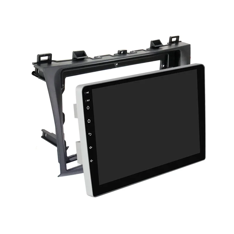 Marco radio 9" Mazda 3 2010-2012 con Canbus integrado - imagen 5