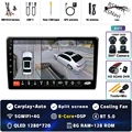 8G-128G 360 DVR